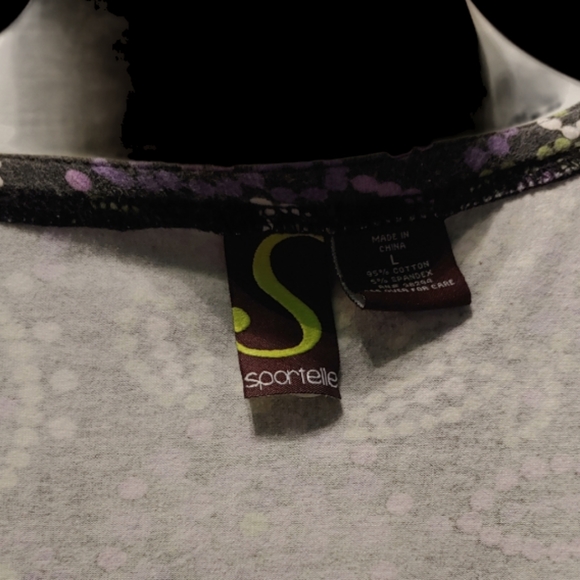 Sportelle Snap Front Shirt - Picture 4 of 5